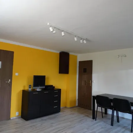 Apartament Apartamento