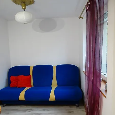 Apartamento Apartament *