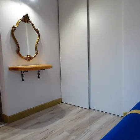 Apartament * Сопот