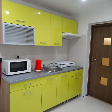 Apartament Сопот