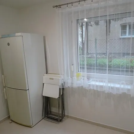 Apartament Apartamento *